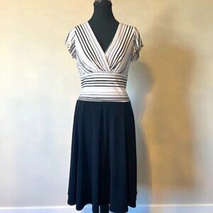 Frank Lyman Dress